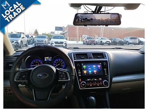 Used 2019 Subaru Legacy 2.5i Premium image 16