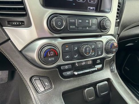 Used 2019 Chevrolet Tahoe LT AWD/4WD image 20