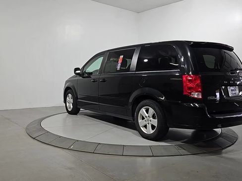 Used 2017 Dodge Grand Caravan SE w/ Power Window Group FWD image 3