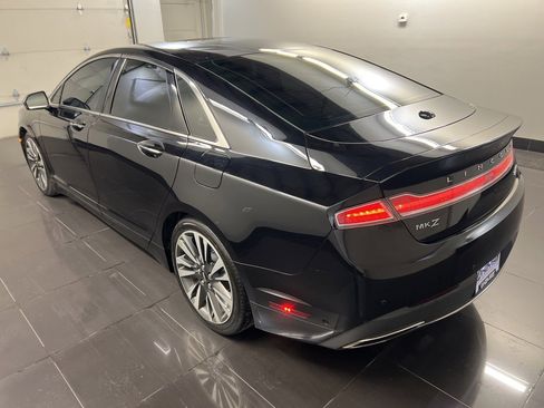 Used 2019 Lincoln MKZ Reserve image 4
