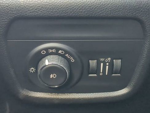 New 2025 Jeep Grand Cherokee Limited w/ Black Appearance Package RWD image 29
