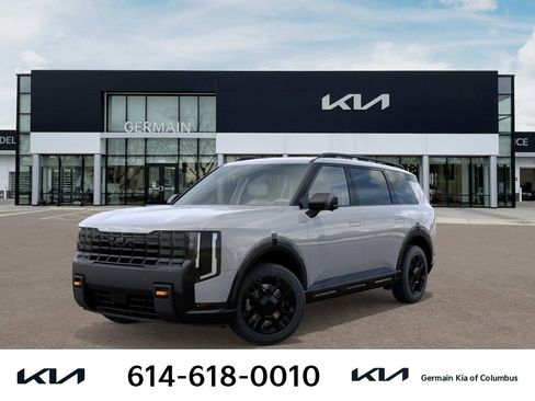 New 2027 Kia Telluride SX Prestige X-Pro image 1