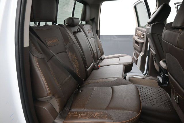 New 2027 RAM 2500 Limited AWD/4WD image 26
