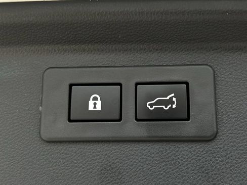 Used 2024 Subaru Forester Wilderness AWD/4WD image 34