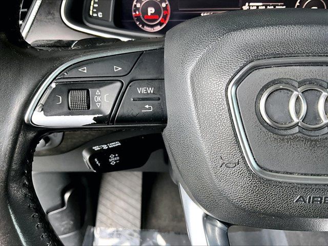 Used 2017 Audi Q7 3.0T Prestige AWD/4WD image 19