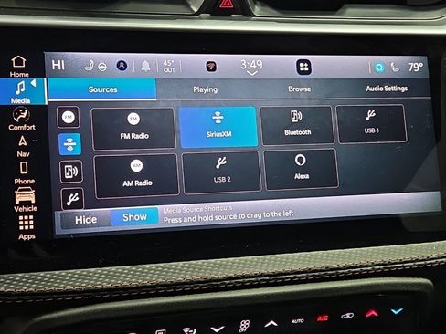 New 2026 Jeep Cherokee Limited AWD/4WD image 18