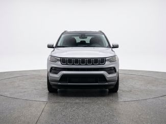 Used 2025 Jeep Compass Limited AWD/4WD video 2