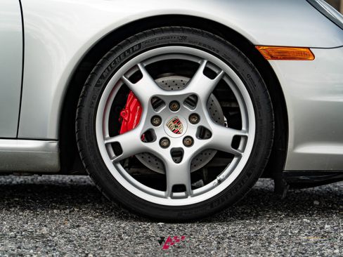 Used 2005 Porsche 911 Carrera S image 14