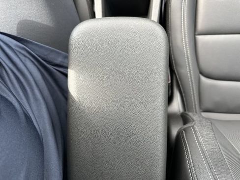 Used 2023 Chevrolet TrailBlazer ACTIV w/ Convenience Package FWD image 44