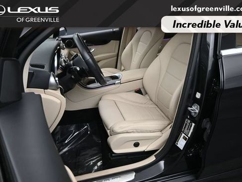 Used 2020 Mercedes-Benz GLC 300 image 18