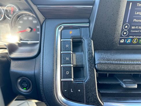 Used 2024 Chevrolet Tahoe LS w/ Driver Alert Package image 23