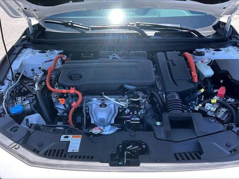 Used 2026 Honda Accord Sport image 30