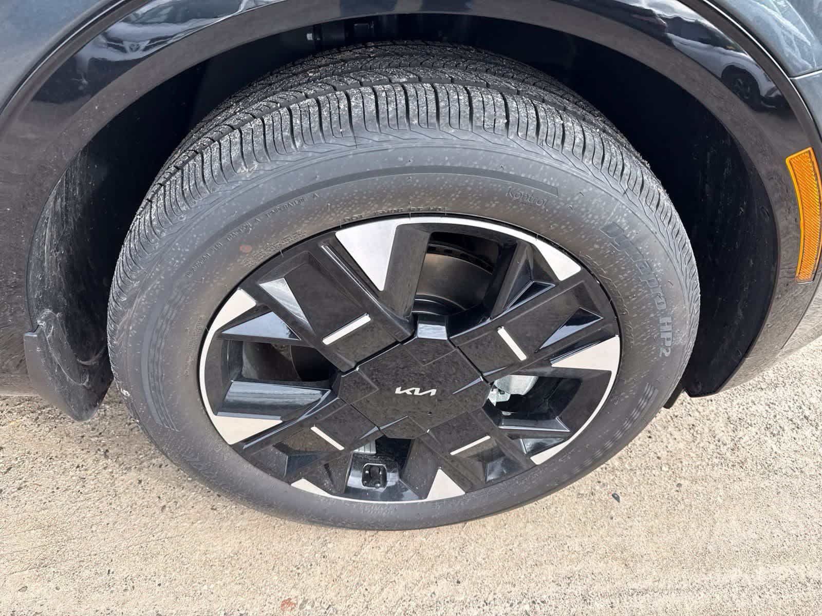 Used 2026 Kia Sportage SX Prestige AWD/4WD image 5