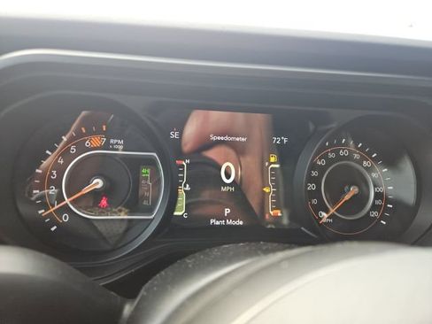 New 2025 Jeep Wrangler Unlimited Rubicon 392 image 42