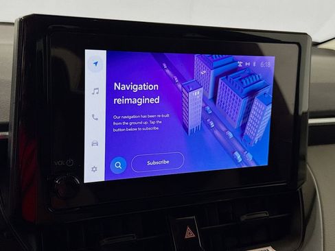 Used 2024 Toyota Corolla LE image 11