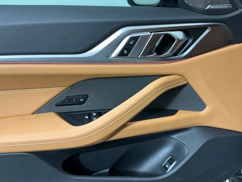 New 2026 BMW 430i w/ M Sport Package RWD image 18