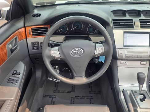 Used 2008 Toyota Solara SLE FWD image 19