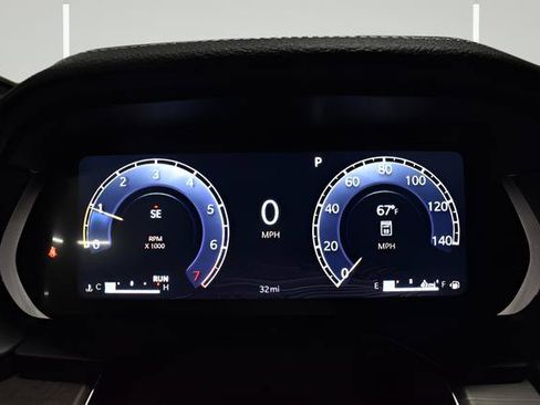 New 2026 Jeep Grand Cherokee Altitude AWD/4WD image 22