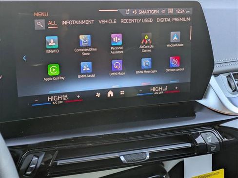 New 2026 BMW X1 xDrive28i w/ Technology Package image 12