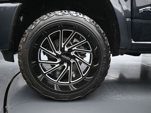 New 2026 RAM 1500 Lone Star AWD/4WD image 28