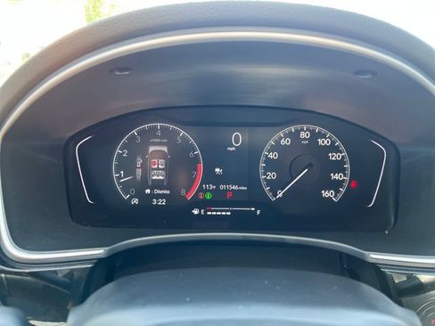 Certified 2024 Honda Civic EX-L image 33
