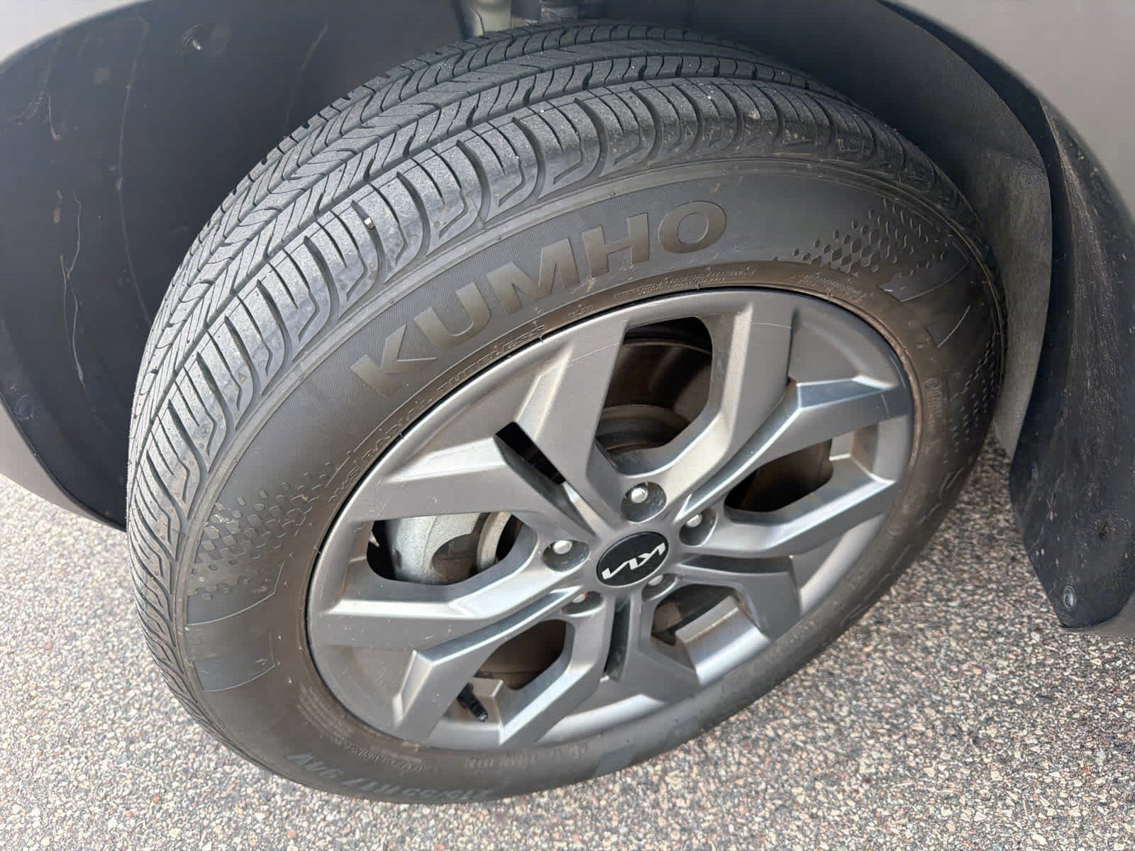 Used 2024 Kia Seltos S AWD/4WD image 11