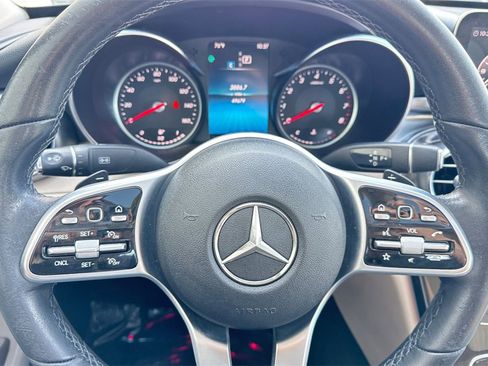 Used 2020 Mercedes-Benz C 300 Sedan image 27
