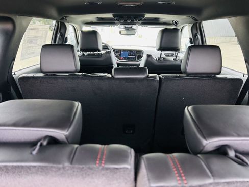 New 2026 Dodge Durango GT AWD/4WD image 33