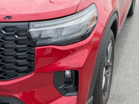 New 2026 Ford Explorer ST-Line w/ ST-Line Street Pack RWD image 20
