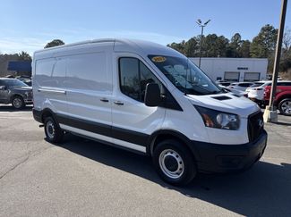 Used 2023 Ford Transit 250 Medium Roof w/ Load Area Protection Package 360° Tour