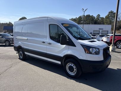 Used 2023 Ford Transit 250 Medium Roof w/ Load Area Protection Package