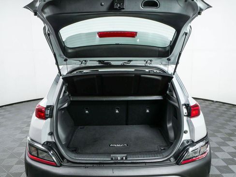 Used 2023 Hyundai Kona SE FWD image 35