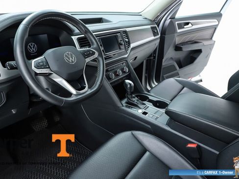 Used 2022 Volkswagen Atlas SE image 19