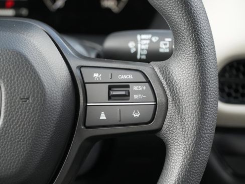 New 2026 Honda HR-V LX image 22