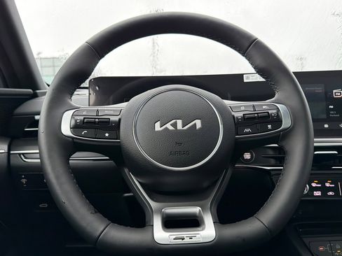 New 2026 Kia K5 GT w/ GT1 Package image 21