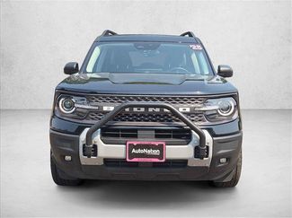 Used 2025 Ford Bronco Sport Big Bend AWD/4WD video 2