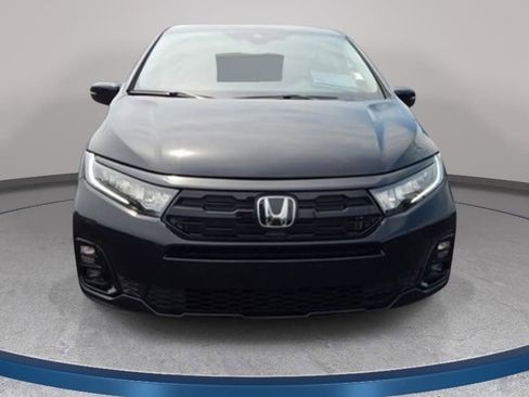 New 2026 Honda Odyssey Elite image 2