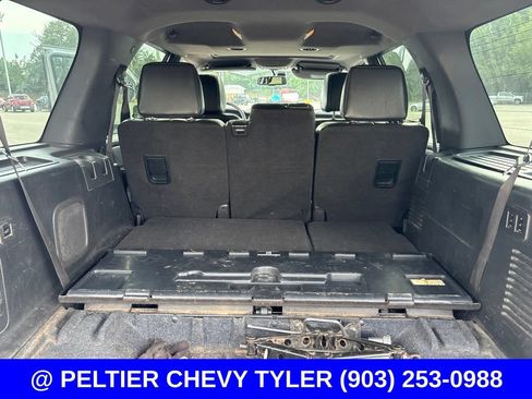 Used 2011 Ford Expedition XLT w/ 202A Rapid Spec Order Code RWD image 22