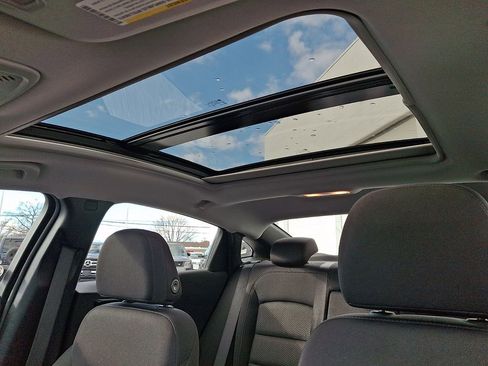 Used 2024 Chevrolet Malibu LT image 13