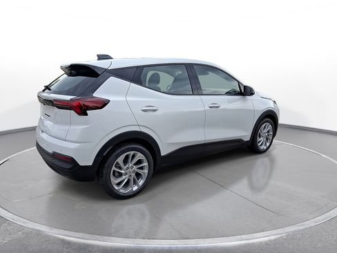 New 2027 Chevrolet Bolt LT FWD image 8
