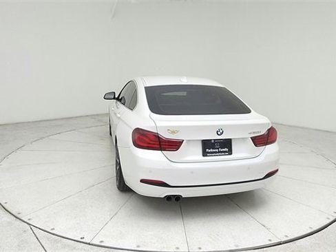 Used 2020 BMW 430i Gran Coupe 430i Gran Coupe w/ Convenience Package image 6