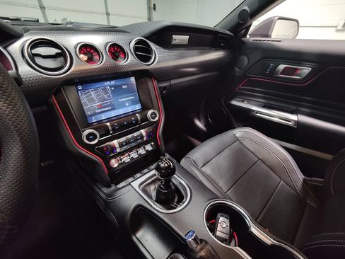 Used 2022 Ford Mustang GT Premium w/ GT Performance Package RWD image 30