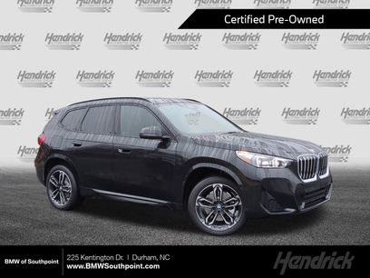 Used 2026 BMW X1 xDrive28i w/ Technology Package