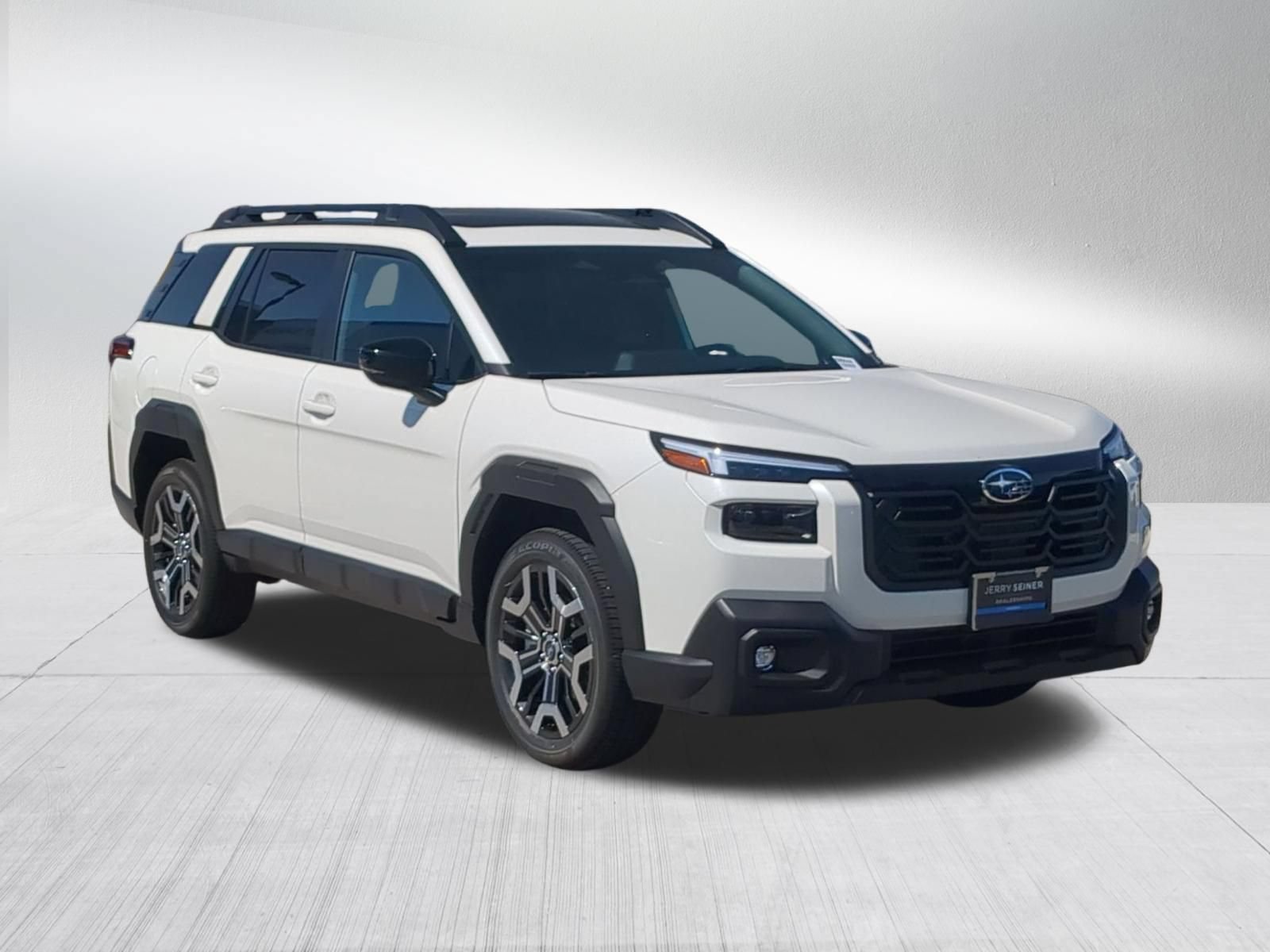 New 2026 Subaru Outback Touring XT AWD/4WD image 13