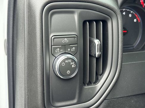 New 2026 GMC Sierra 2500 Pro image 18