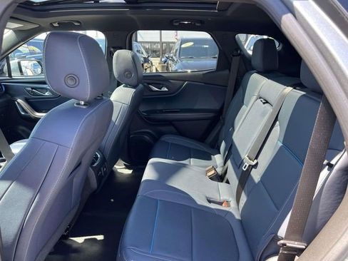 Certified 2023 Chevrolet Blazer RS AWD/4WD image 6