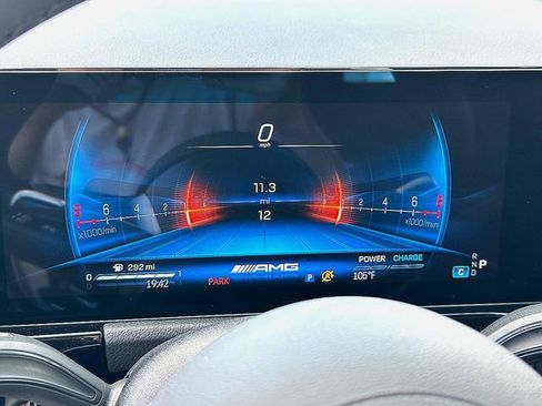 Certified 2025 Mercedes-Benz GLA 35 AMG 4MATIC image 14