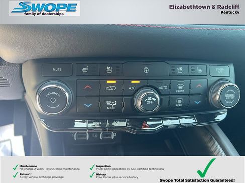 Used 2023 Dodge Durango R/T image 20