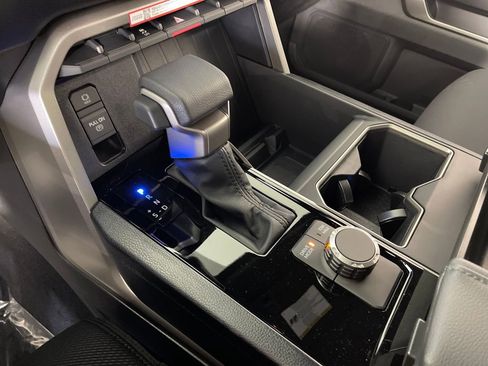 New 2026 Toyota Tundra SR5 image 22