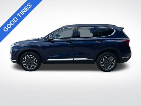 Used 2023 Hyundai Santa Fe Limited AWD/4WD image 6